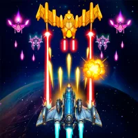 Galaxy Force