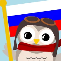 Gus Learns Russian for Kids