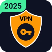 Kasp VPN - Fast VPN Proxy
