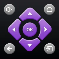 Universal TV Remote - All TVs