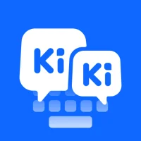 Kiki Keyboard: Type Your Vibe