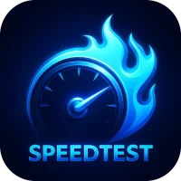 Internet Speed Test WiFi 5G 4G