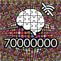 Brain Games Offline - IQ Test
