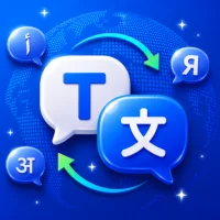 PDF Language Translator AI