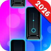 Maestro Piano Tiles