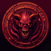 Demon Hunter: FPS RPG Shooter