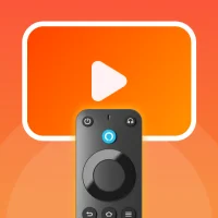 TV Remote for Fire TV