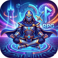 Focus RPG - Idle RPG of Focus