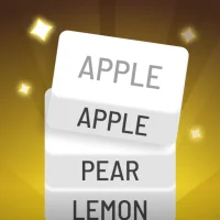 Word Towers Connect