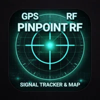 RF Signal Tracker and Map