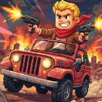 Doomlord: Pixel Haven