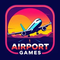 Airport Games