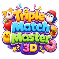 Triple Match Master 3D
