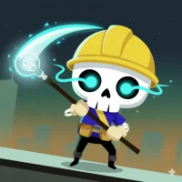 Cell Hero: Hollow Survival
