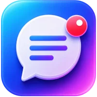 Messages - Text SMS Messenger