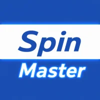 Spin Master - Coin Spins Link