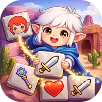 Monster Pop: Match