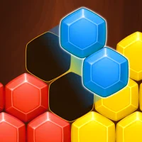 Hexa Block Puzzle Game