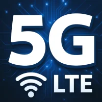 4g/5g lte mode & Wifi tools