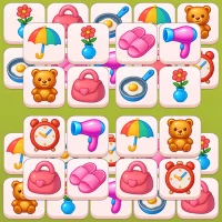 Tile Bliss Zen Match 3 Game