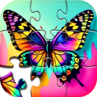 Funs Jigsaw Puzzles－Games HD