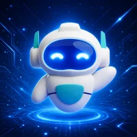 Floating AI Assistant